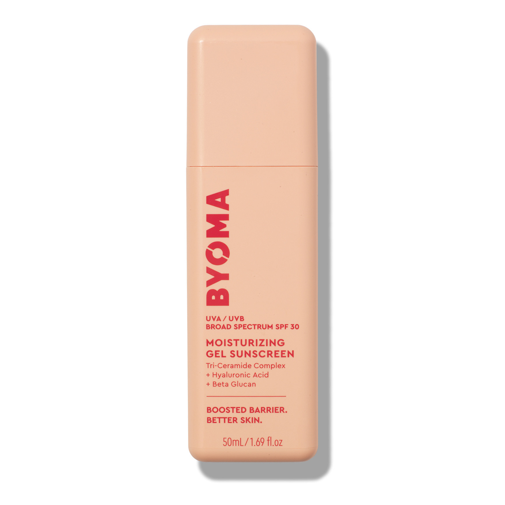 Moisturising Gel Sunscreen | Space NK - UK