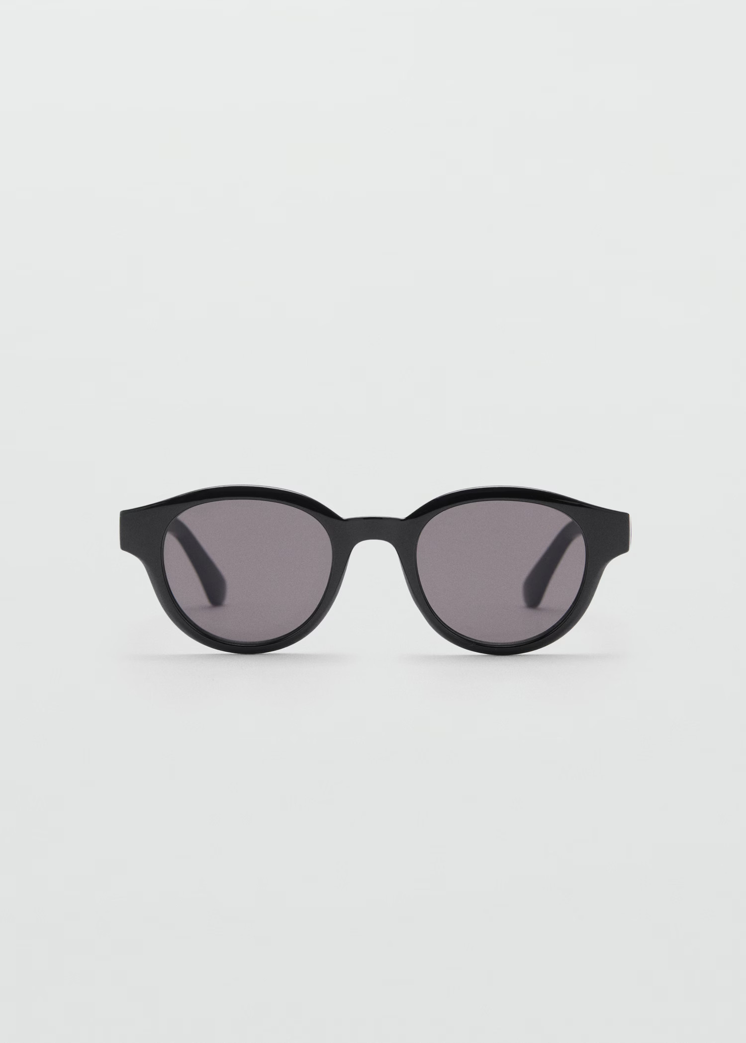 Resin frame sunglasses - Women | MANGO USA | Mango (US/MX/AU)