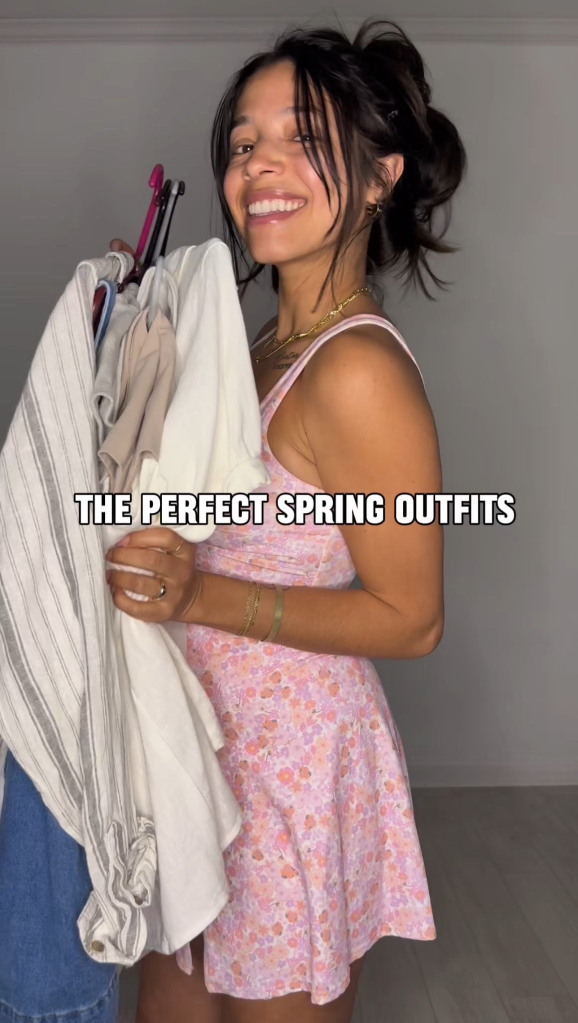 SPRING OUTFITS | RESORT LOOKS | VACATION LOOKS | SPRING BREAK | SUMMER | TARGET HAUL

#LTKStyleTip #LTKSeasonal #LTKSaleAlert