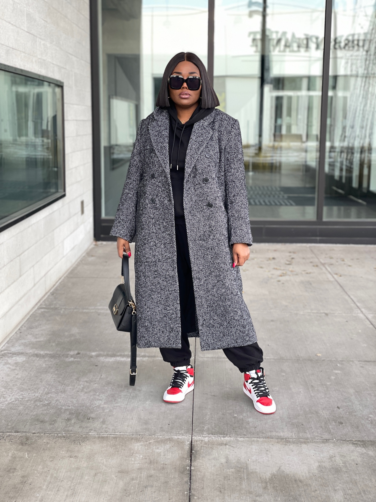 Casual outfit but make it unforgettable 

#LTKunder100 #LTKstyletip #LTKfit