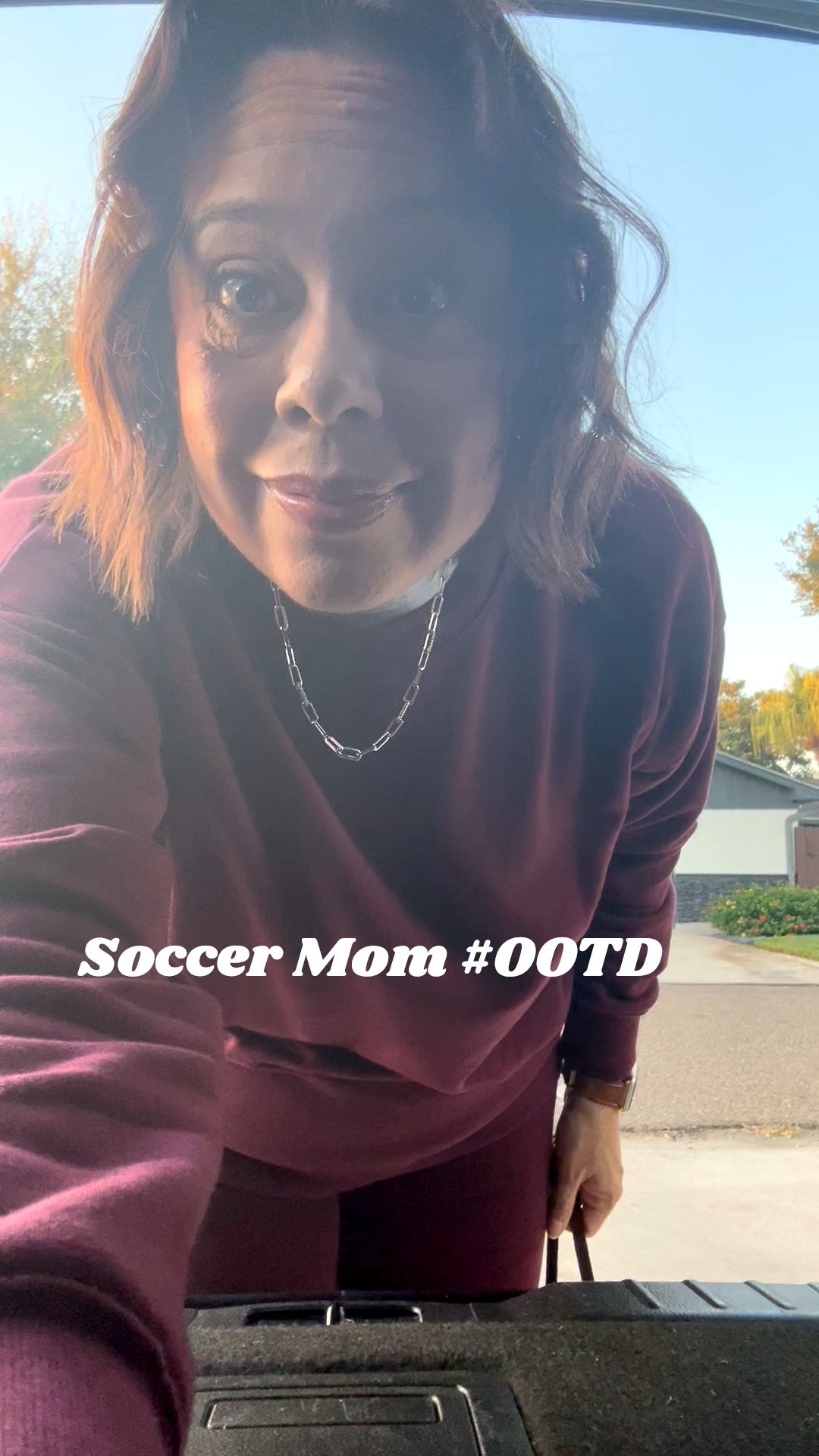 Final Soccer game of the seasonLea

#LTKOver40 #LTKSeasonal #LTKmomlife