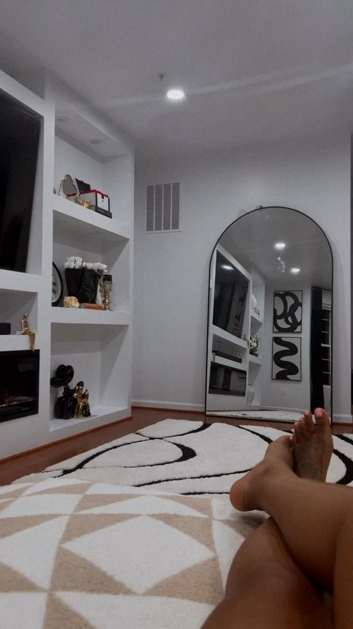 Your reminder that cozy corners and chic decor can co-exist ✨ Loving these neutral tones and bold accents — shop my favorite pieces for a serene yet stylish space! 🖤🤍🕊️ #LTKhome #NeutralDecor #CozyVibes”

Let me know if you want a more specific mention of items or styling details!

#LTKGiftGuide #LTKStyleTip #LTKHome