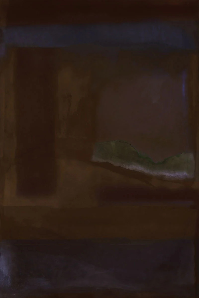 Patina | Juniper Print Shop