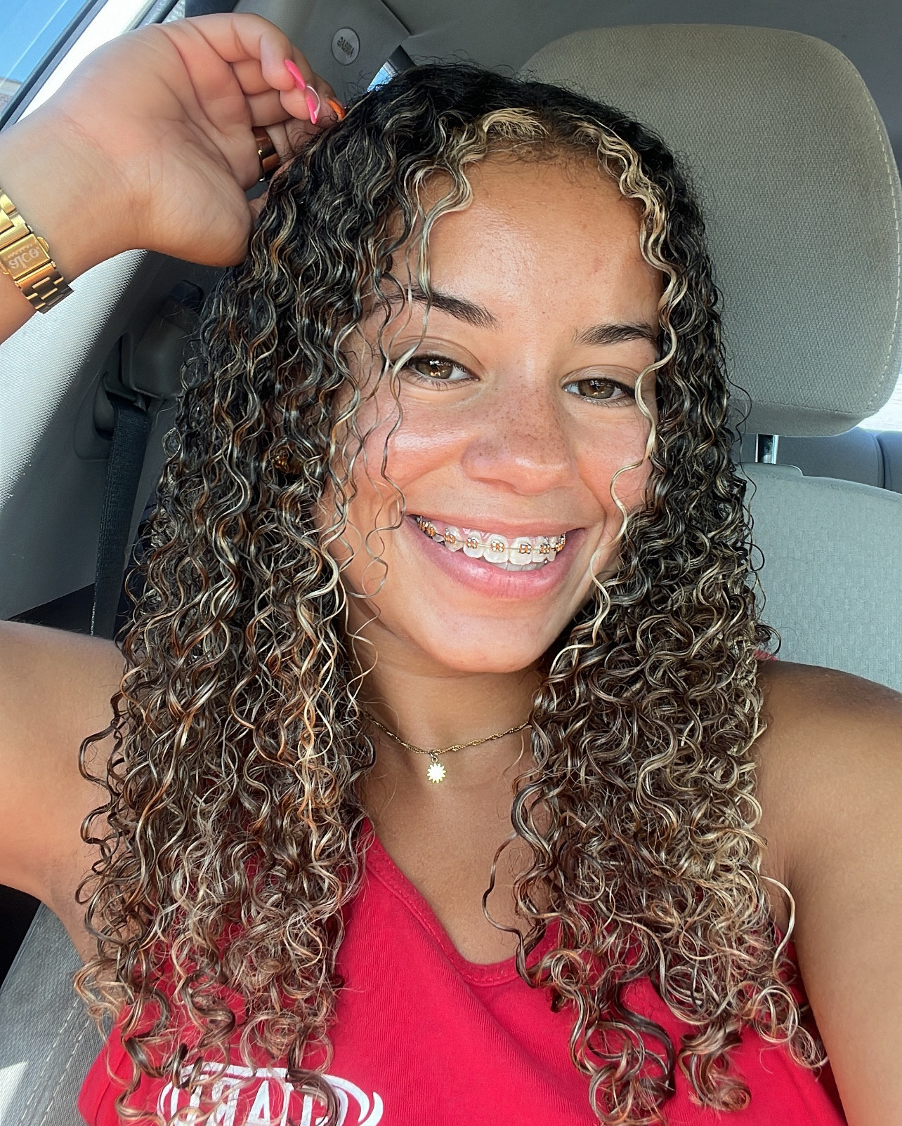 The perfect curly hair routine! My curls have never looked better!😍

#LTKSaleAlert #LTKBeauty #LTKSummerSales