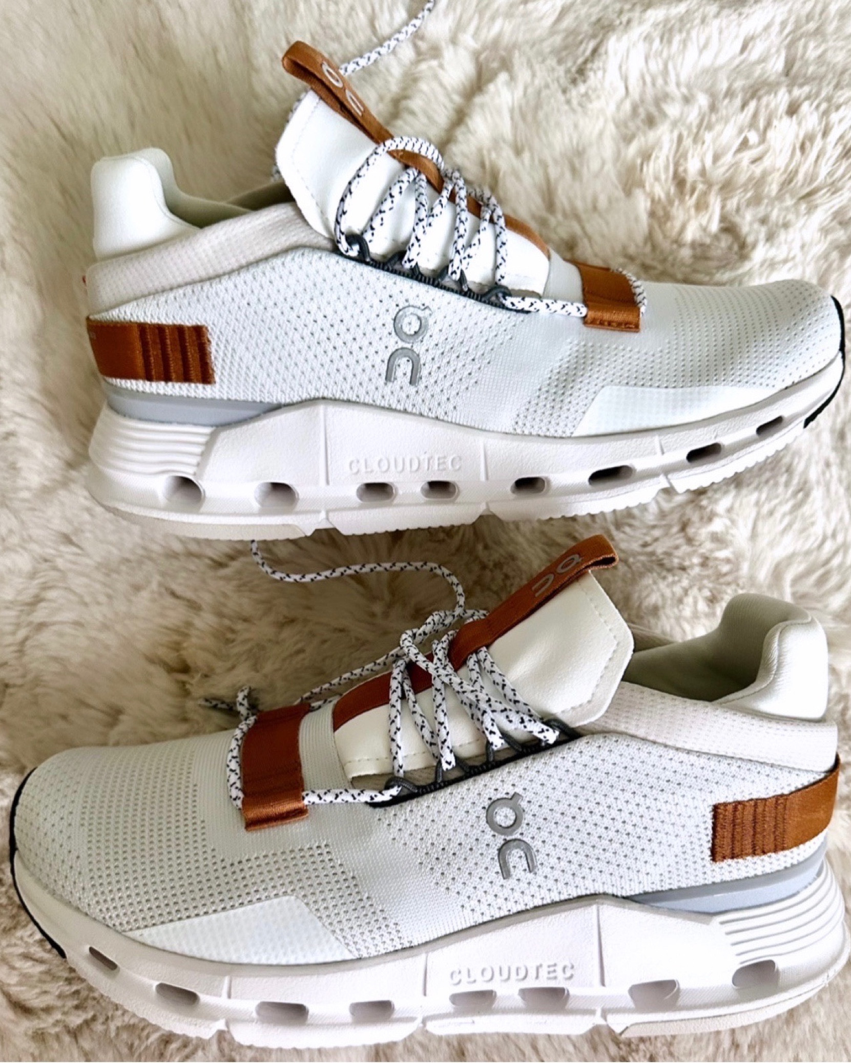 Just restocked  favorite sneakers! Love my ON cloudnovas 

#LTKStyleTip #LTKOver40 #LTKFindsUnder100