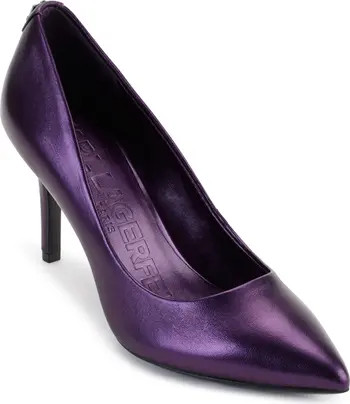 Royale Pointed Toe Pump (Women) | Nordstrom