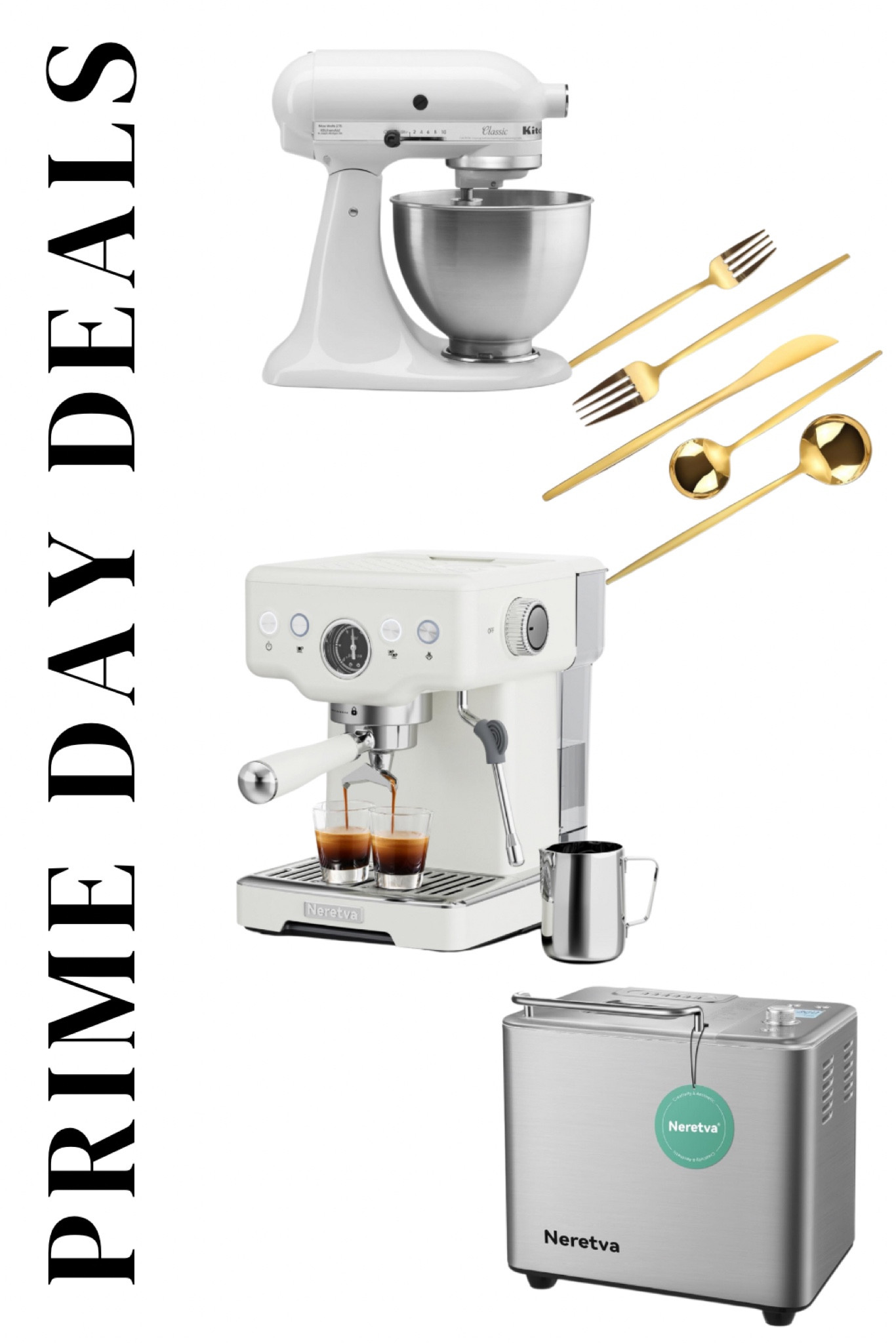 Amazon prime day kitchen deals
#espressomachine #kitchen #amazonkitchenfinds

#LTKSaleAlert #LTKHome #LTKFamily