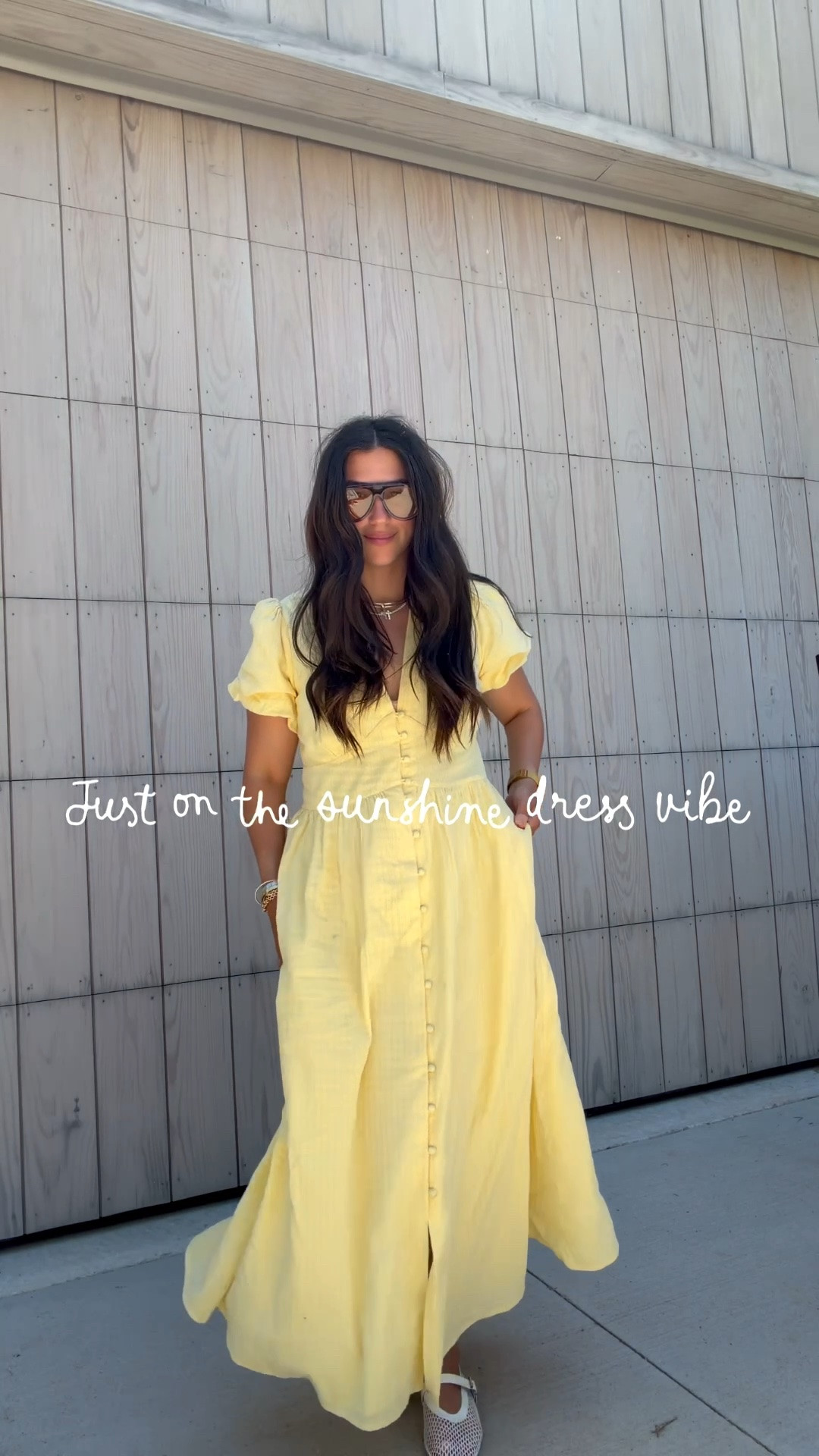 This yellow dress is such a moment!! Linking this one and other yellow sunny dresses below + my Amazon flat! 

Dress: medium 
Shoe: 8 

Dressupbuttercup.com #dressupbuttercup #dederaad

#LTKmomlife #LTKootd #LTKSeasonal