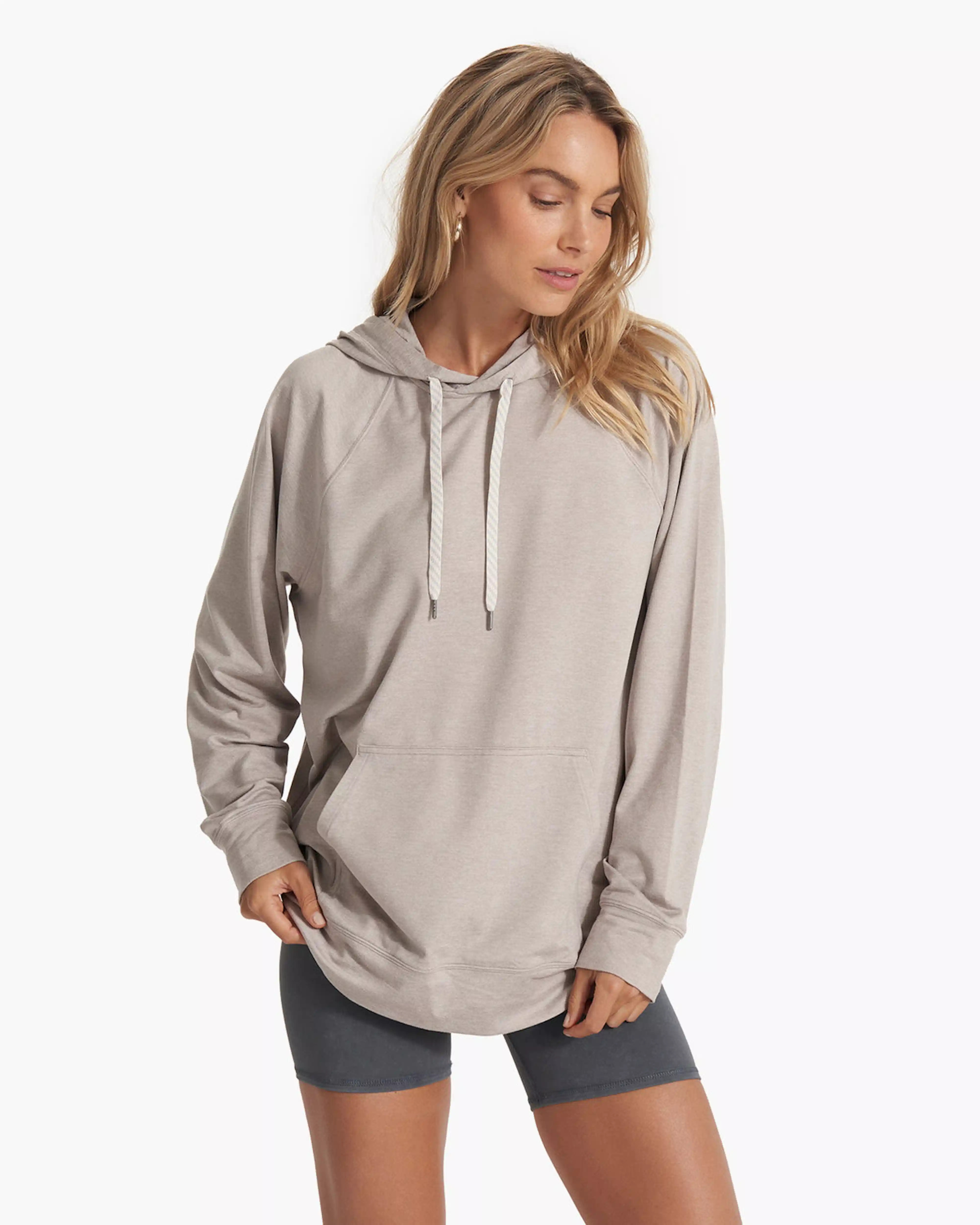 Halo Oversized Hoodie | Vuori Clothing (US & Canada)