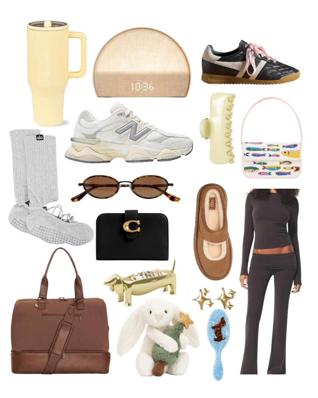 Christmas List Ideas! (2/2)

#LTKSeasonal