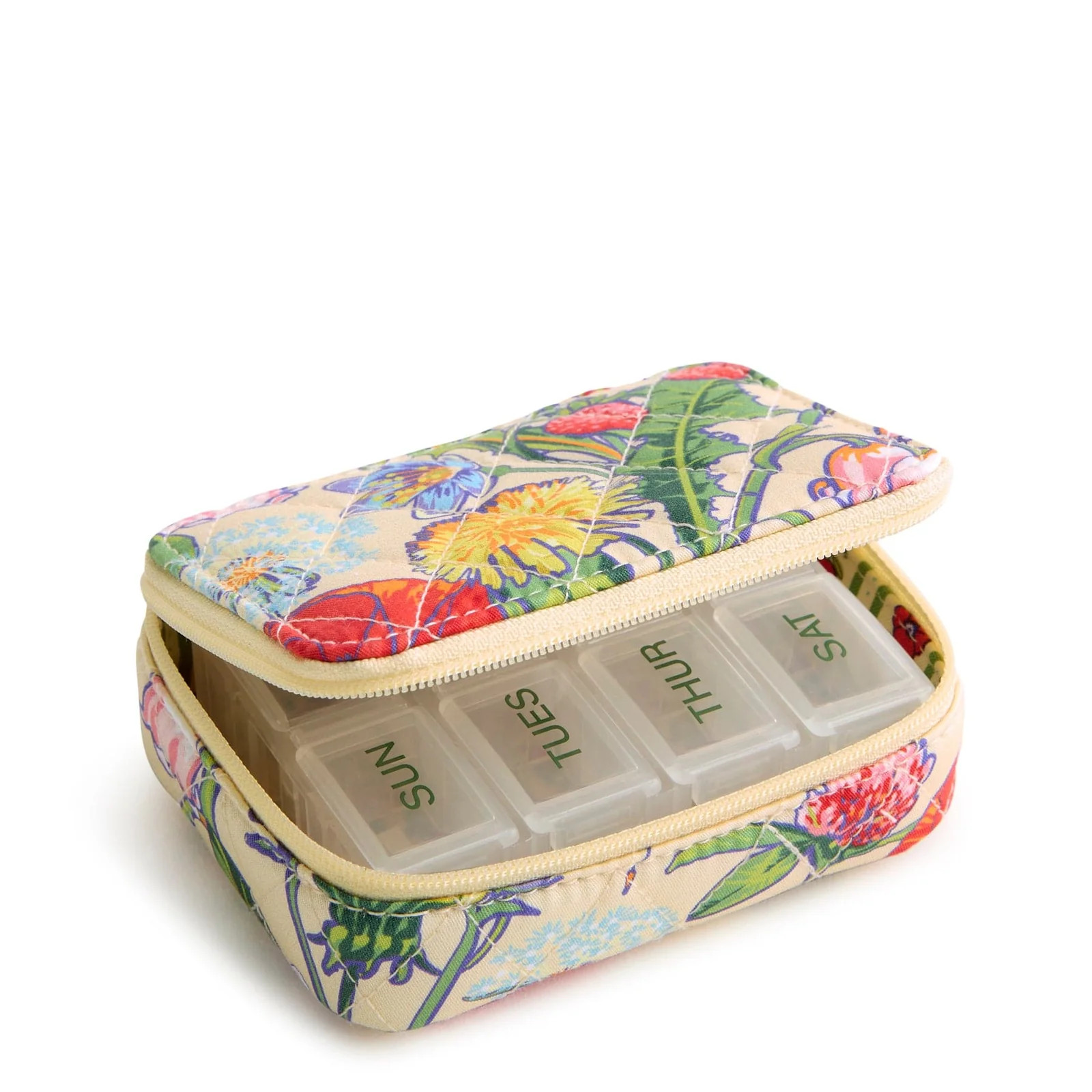 Travel Pill Case | Vera Bradley