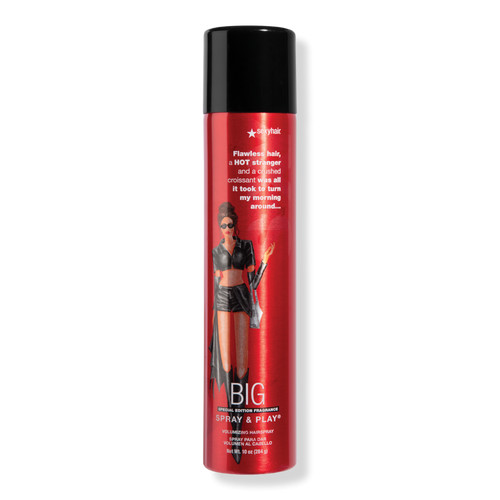 Sexy Hair Special Edition Spray & Play Volumizing Hairspray | Ulta