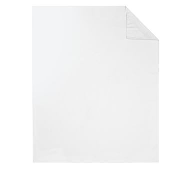 Super Soft Organic Duvet Cover & Shams | Pottery Barn Kids