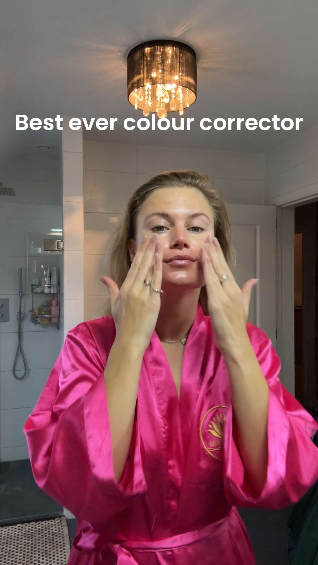 Best colour corrector 

#LTKsale #LTKbeauty #LTKeurope
