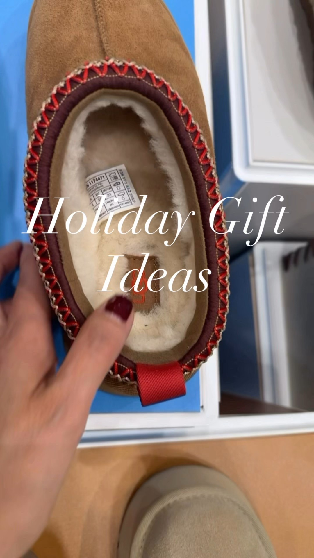 Gift ideas 

#LTKHoliday #LTKGiftGuide #LTKSeasonal