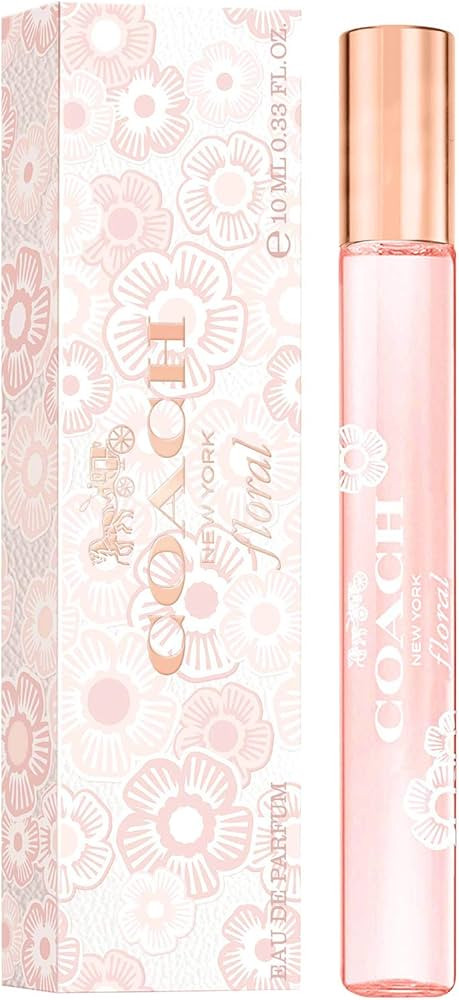 Coach Floral Eau De Parfum | Amazon (US)