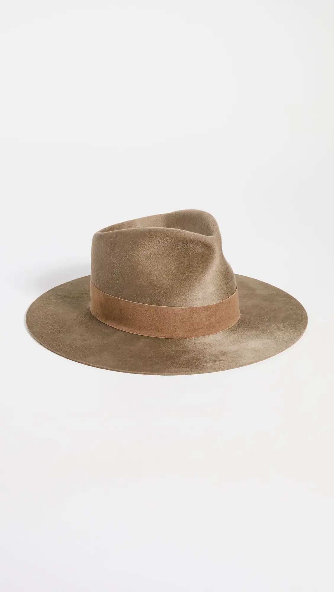 Janessa Leone Alara Wool Hat | Shopbop | Shopbop