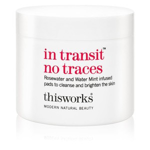 This Works In Transit No Traces | Dermstore