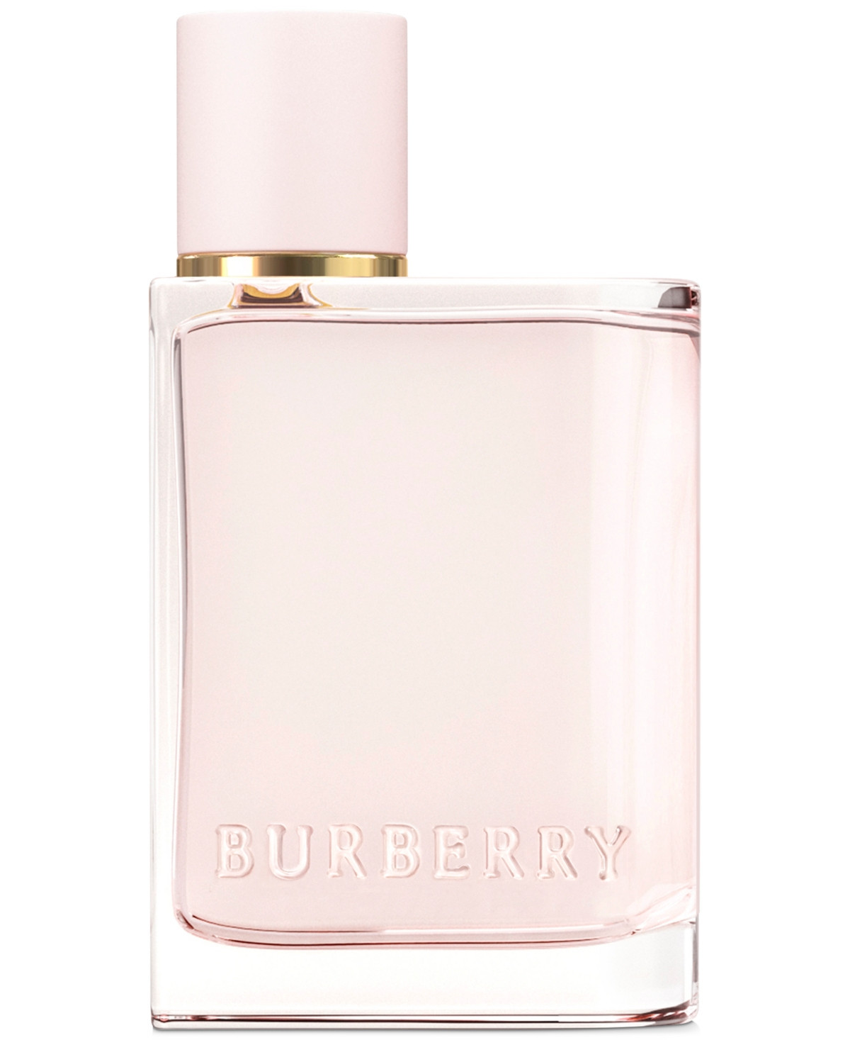 Burberry Her Eau de Parfum Spray, 1-oz. | Macy's