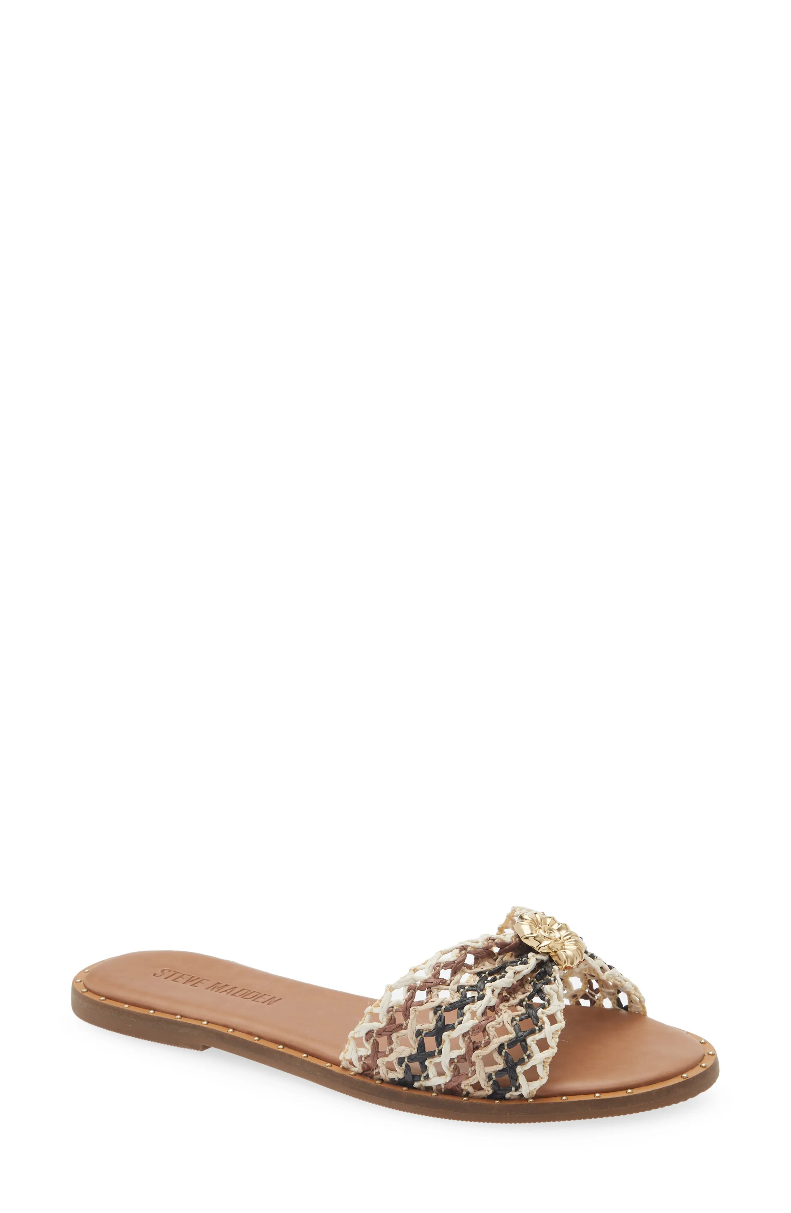 Dipsy Slide Sandal (Women) | Nordstromrack | Nordstrom Rack
