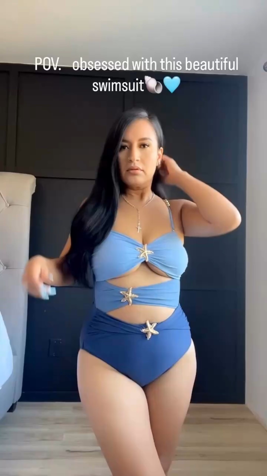 please summer don't go! i need a beach trip asap with this beautiful swimming suit 🫧🫧🫧

#LTKSwim #LTKPetite #LTKBeauty