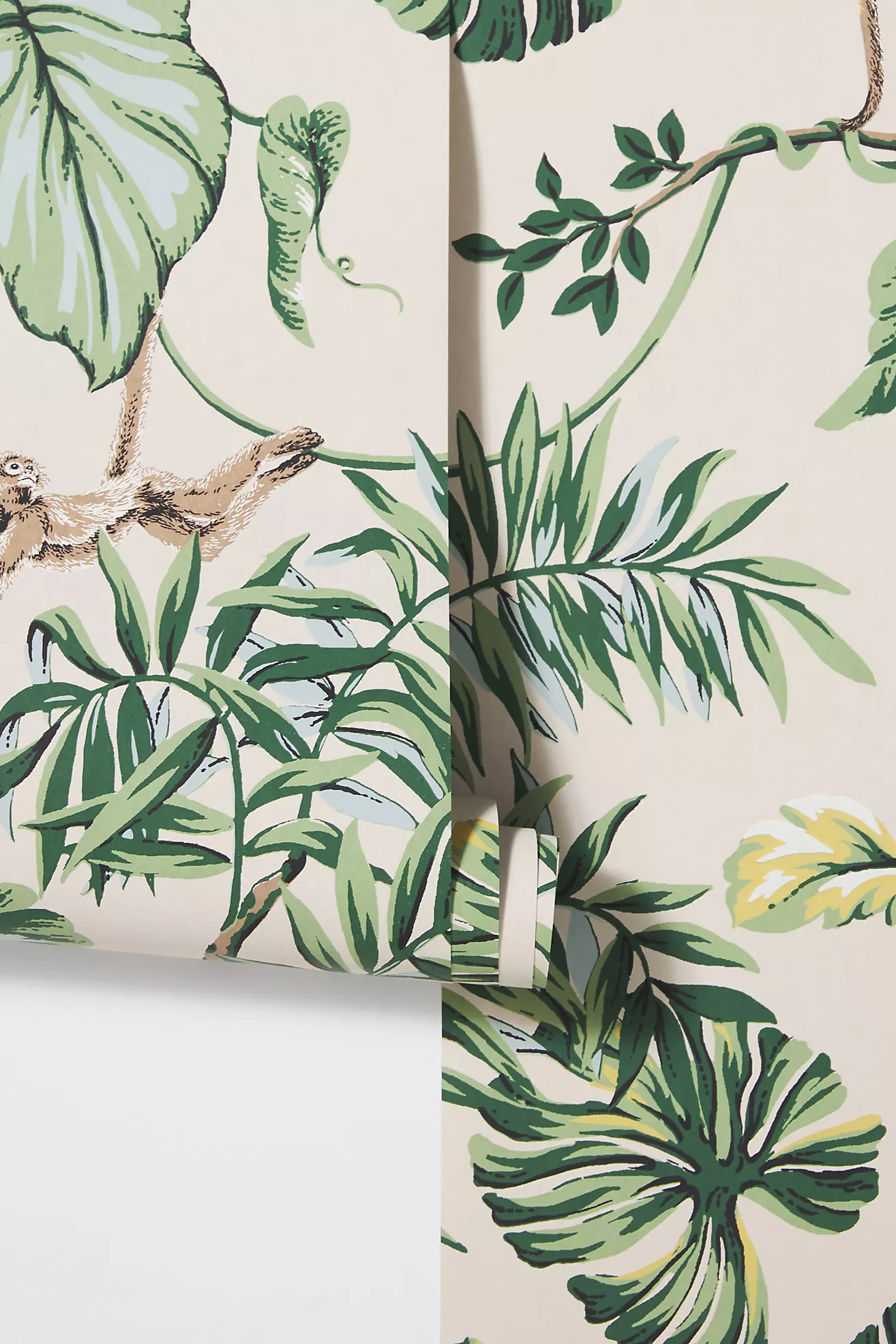 York Wallcoverings | Anthropologie (US)