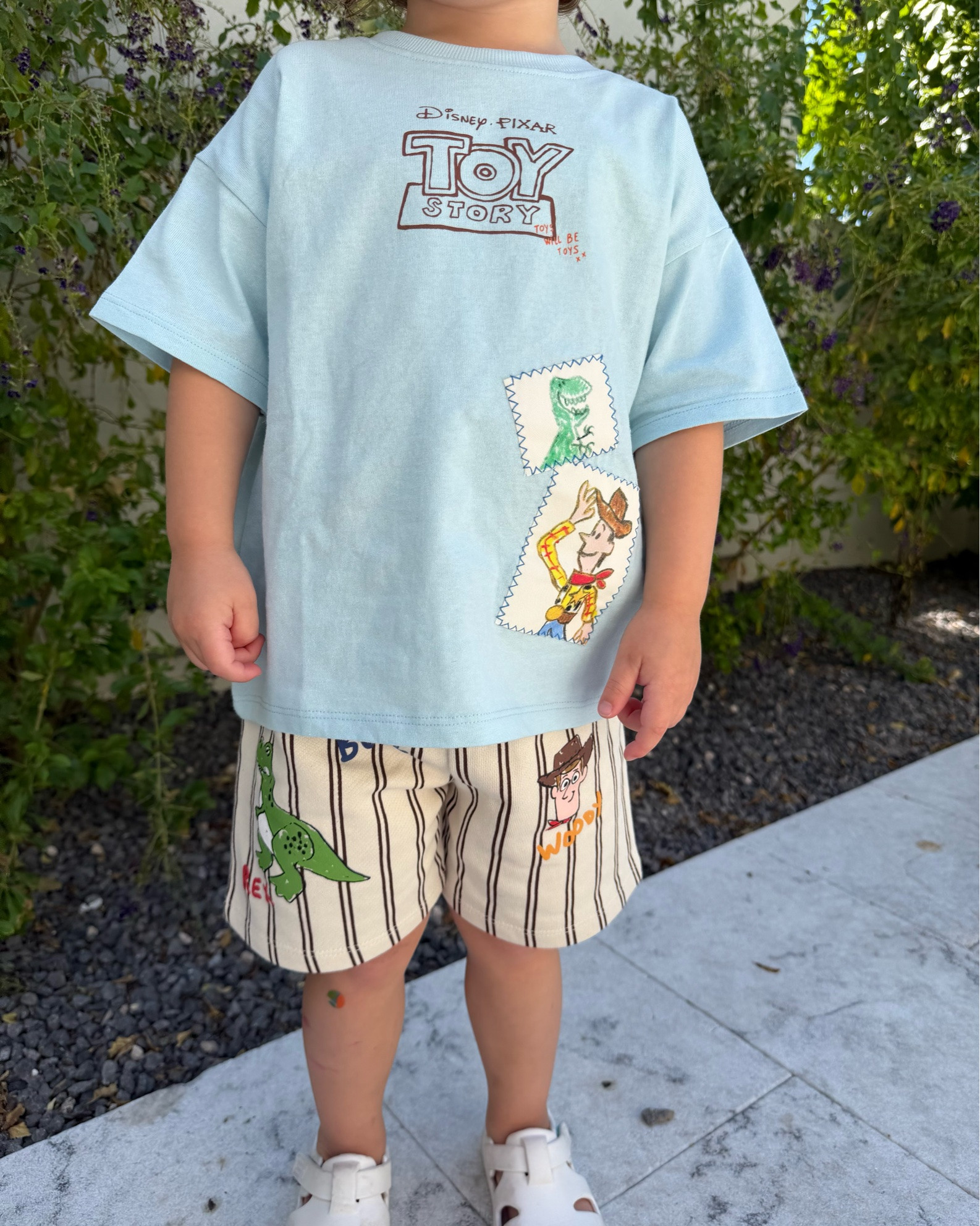 cutest boys fit! 🤍





Zara, Zara Boys, Boys Fashion

#LTKKids