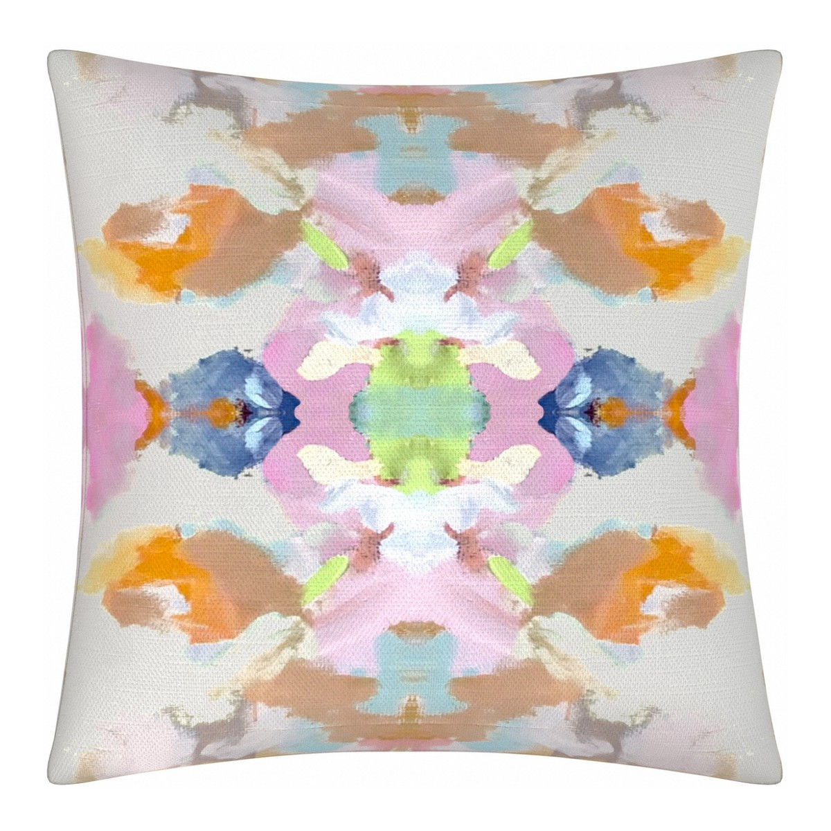 Buttercup 22x22 Pillow | Laura Park Designs