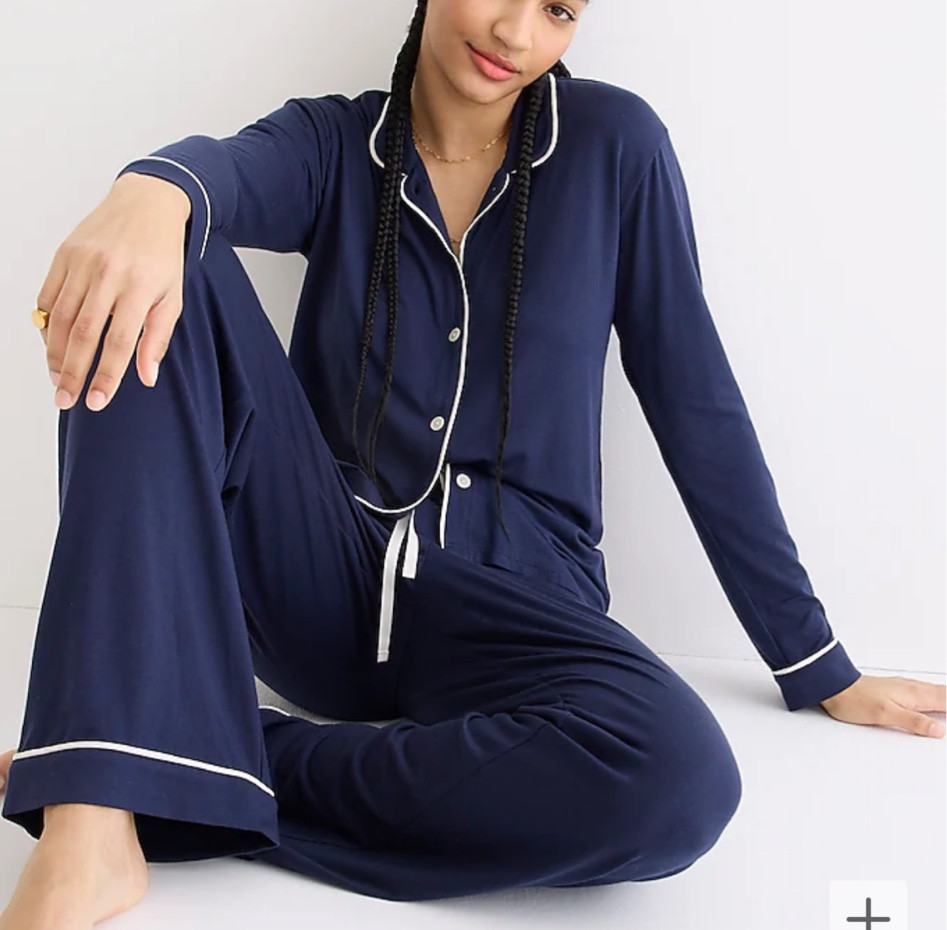 Dreamiest Jammies ever

#LTKGiftGuide #LTKSeasonal #LTKCyberWeek