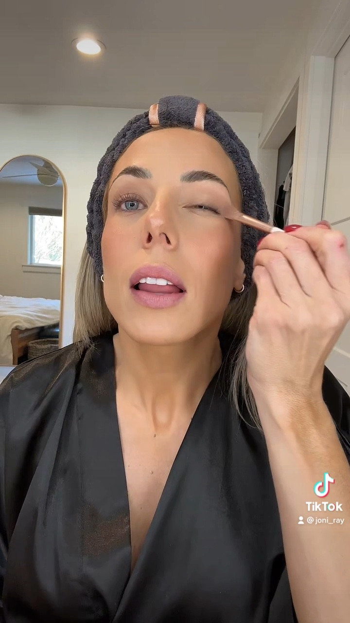 GRWM Part 2

#LTKbeauty