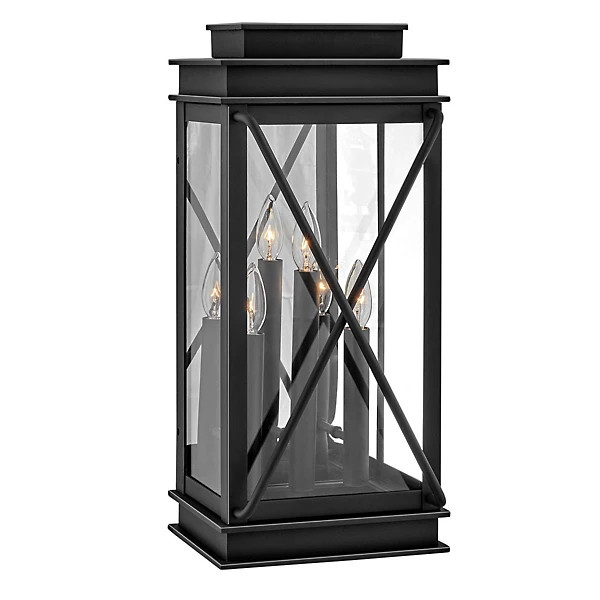 Montecito Outdoor Wall Sconce | Lumens