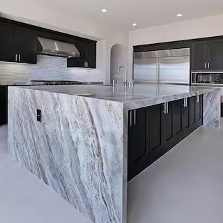 Natural Stone Countertop | The Home Depot