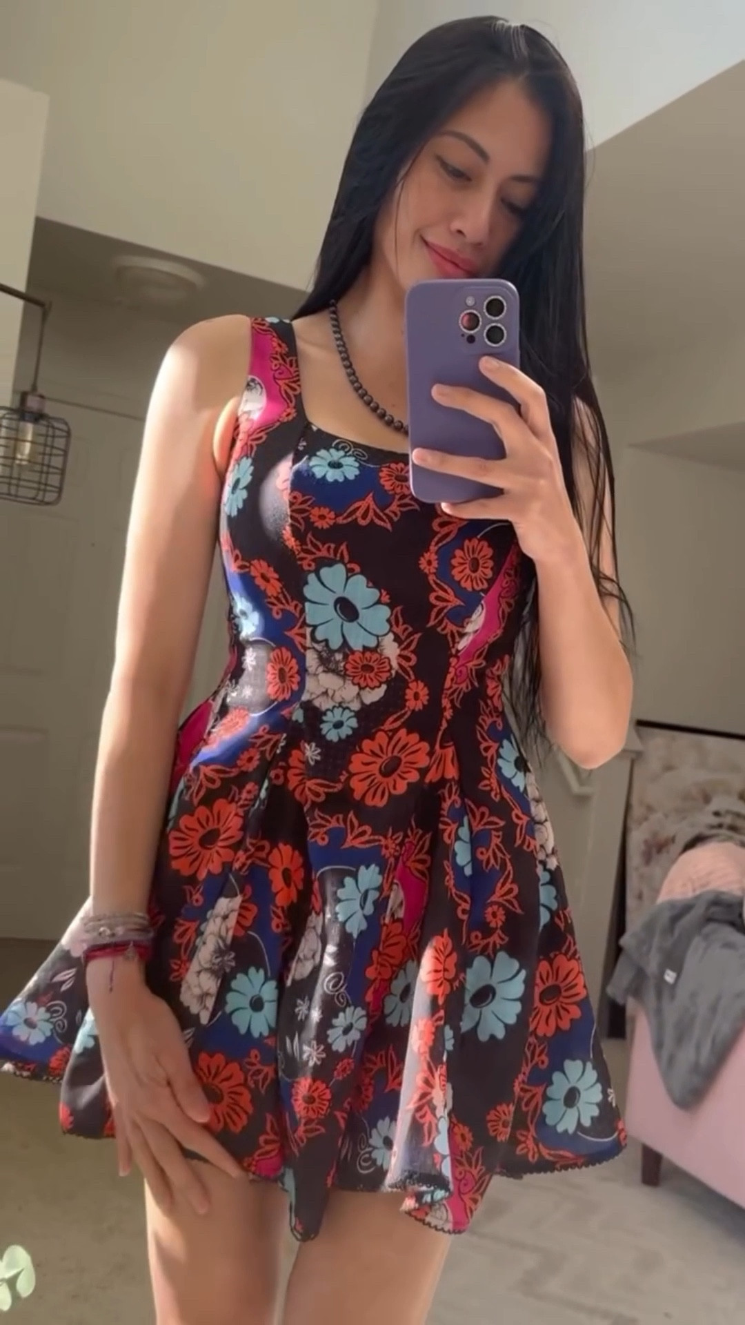 Practicing CapCut transitions while wearing one of my favorite statement dresses 🤍
This Agua by Agua Bendita dress is the definition of effortless luxury — sculptural, romantic, and made to move beautifully on camera and in real life.

I love pieces that do the heavy lifting so you can keep everything else simple. Whether I’m filming content, heading to dinner, or styling for travel, this is the kind of dress that always feels intentional.

Linked on LTK for sizing, fit notes, and similar styles I love ✨