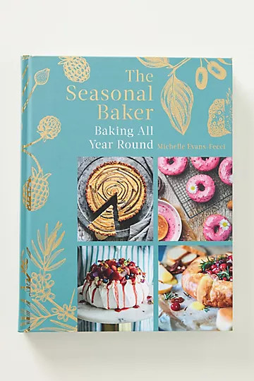 The Seasonal Baker | Anthropologie (US)