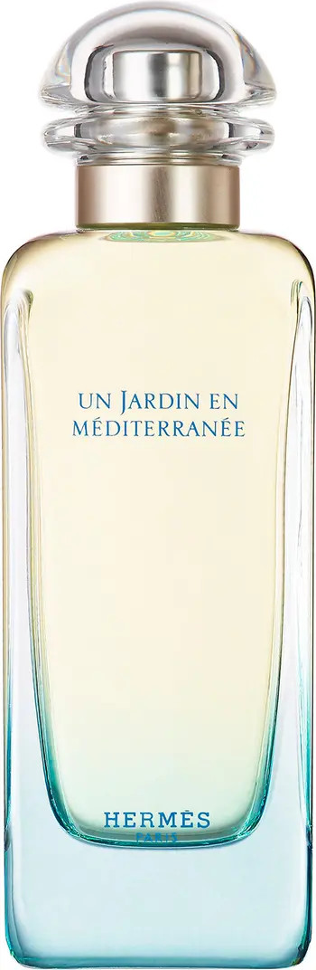 Rating 4.5out of5stars(16)16Un Jardin en Méditerranée - Eau de toiletteHERMÈS | Nordstrom