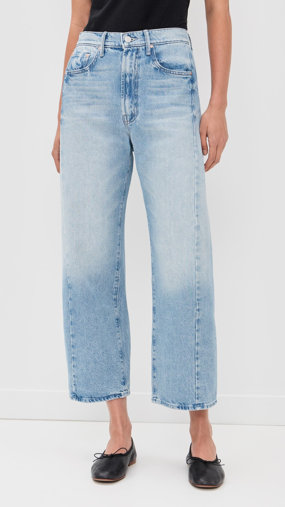 The Half Pipe Ankle Jeans | Shopbop