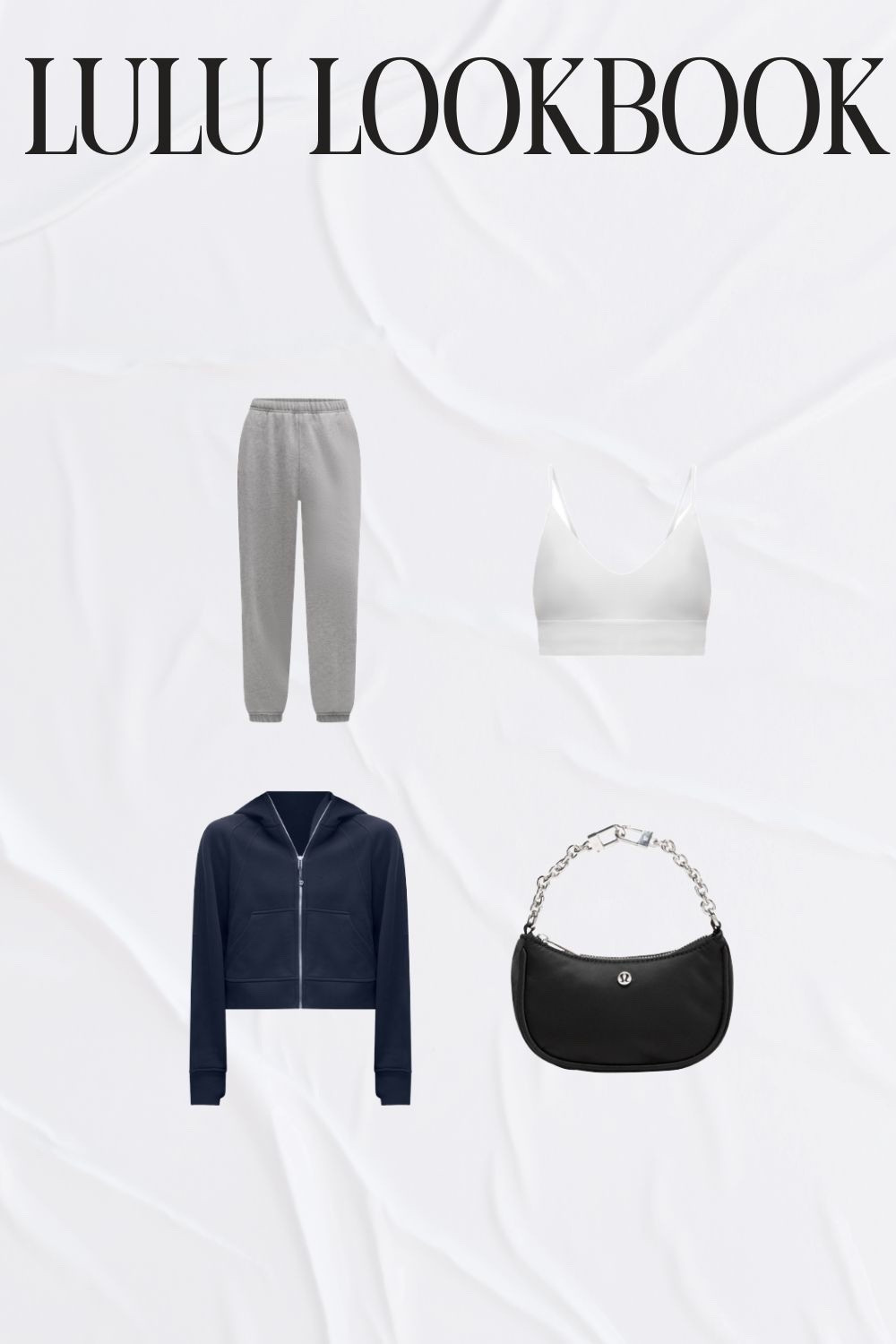 Lulu outfit inspo! @lululemon

#LTKootd #LTKSwim #LTKSaleAlert