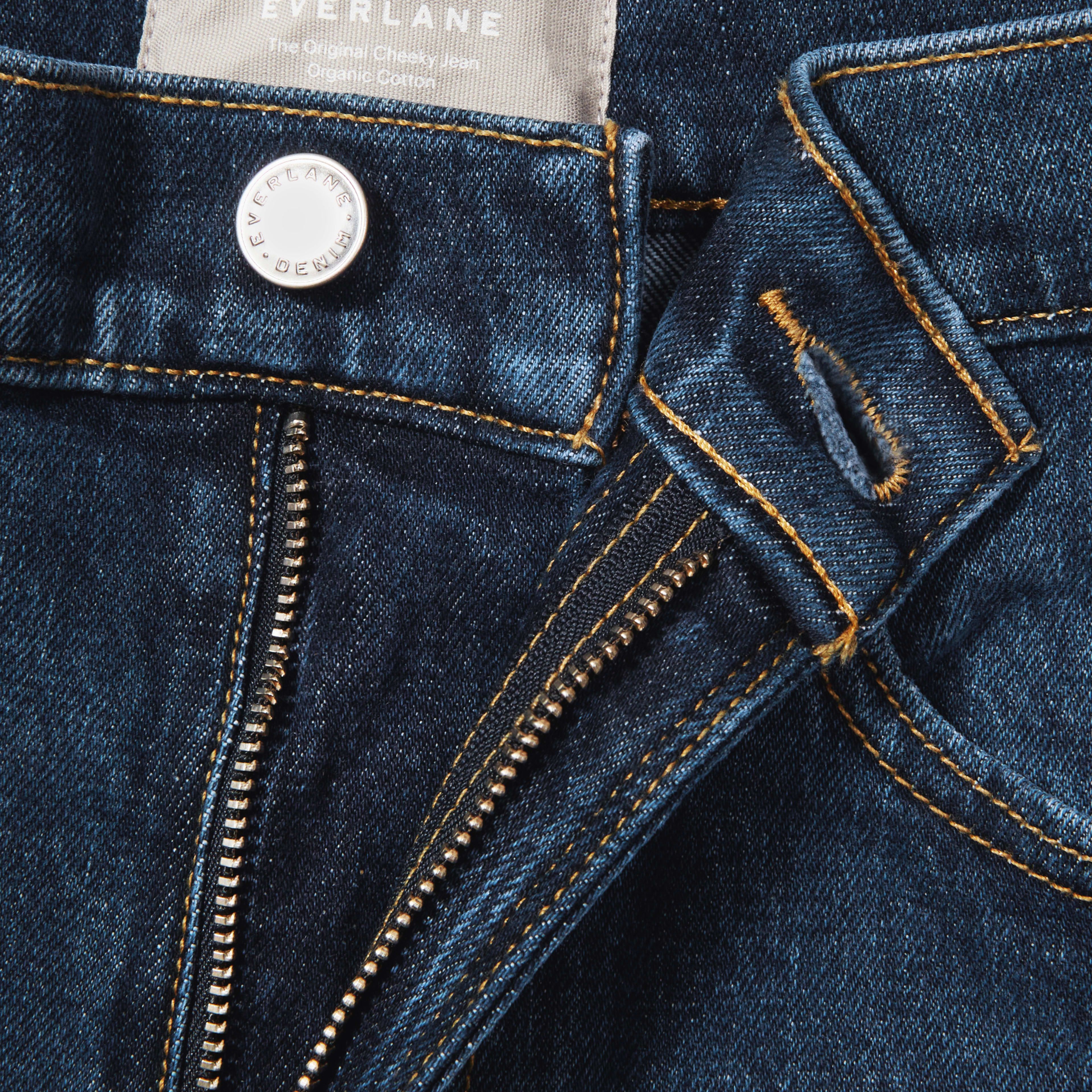 The Original Cheeky Jean | Everlane