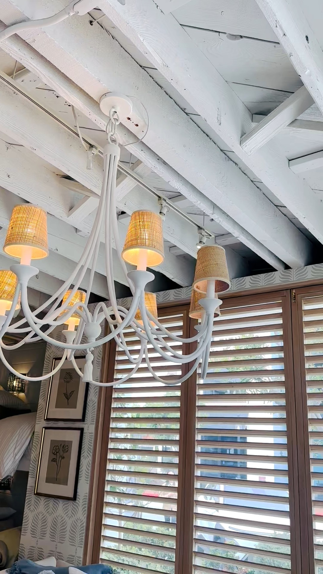 Elevate any room with the effortless coastal chic elegance of this Serena &amp; Lily chandelier—a perfect blend of style and sophistication. Now up to 40% off. 

#SerenaAndLily #CoastalChic #LuxuryLighting #HomeInspiration #ElegantInteriors #ChandelierStyle #SophisticatedSpaces #InteriorGoals



#LTKSaleAlert #LTKHome #LTKHoliday