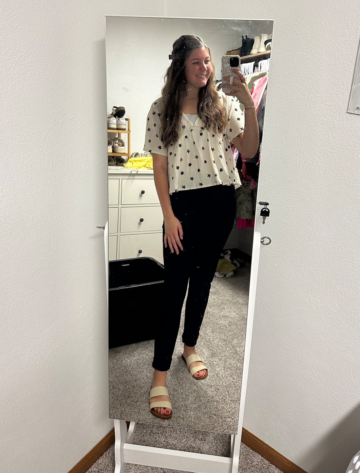 Fall workwear is quickly approaching! 🥰

#LTKWorkwear #LTKTall #LTKBeauty