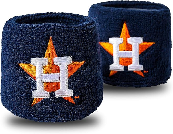 Amazon.com: Franklin Sports MLB Wristbands, Team Specific, 2.5" x 2.5" : Clothing, Shoes & Jewelr... | Amazon (US)