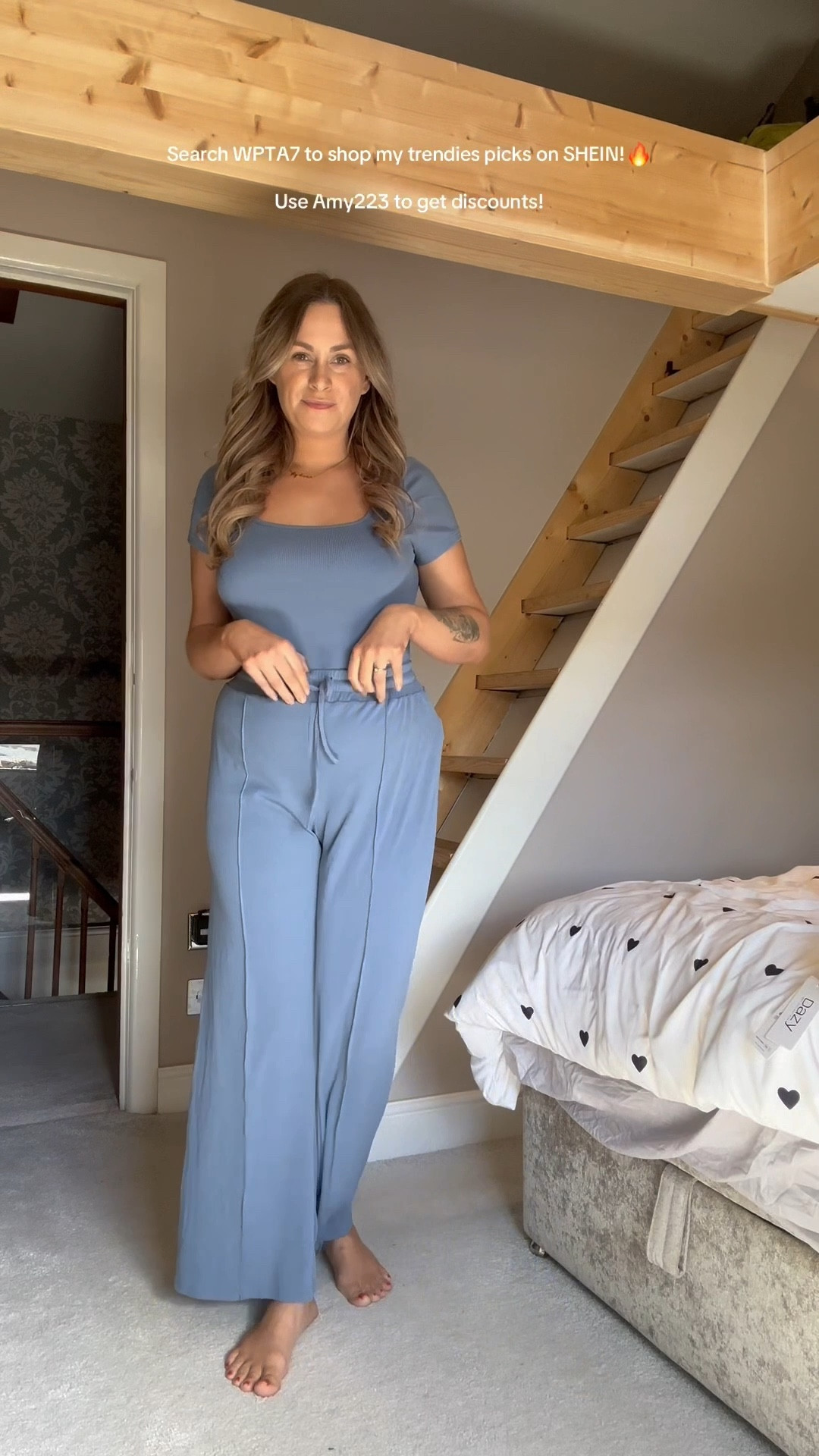 Looking for cute, stylish, and affordable outfits this season? This try-on haul has you covered! From breezy dresses to casual-chic staples, I’m showing how to style versatile looks perfect for spring and summer. Whether you're updating your wardrobe or hunting for that one must-have piece, these outfit ideas will inspire your next fashion find. 

#LTKspring #LTKAprilSpotlight #LTKmidsize