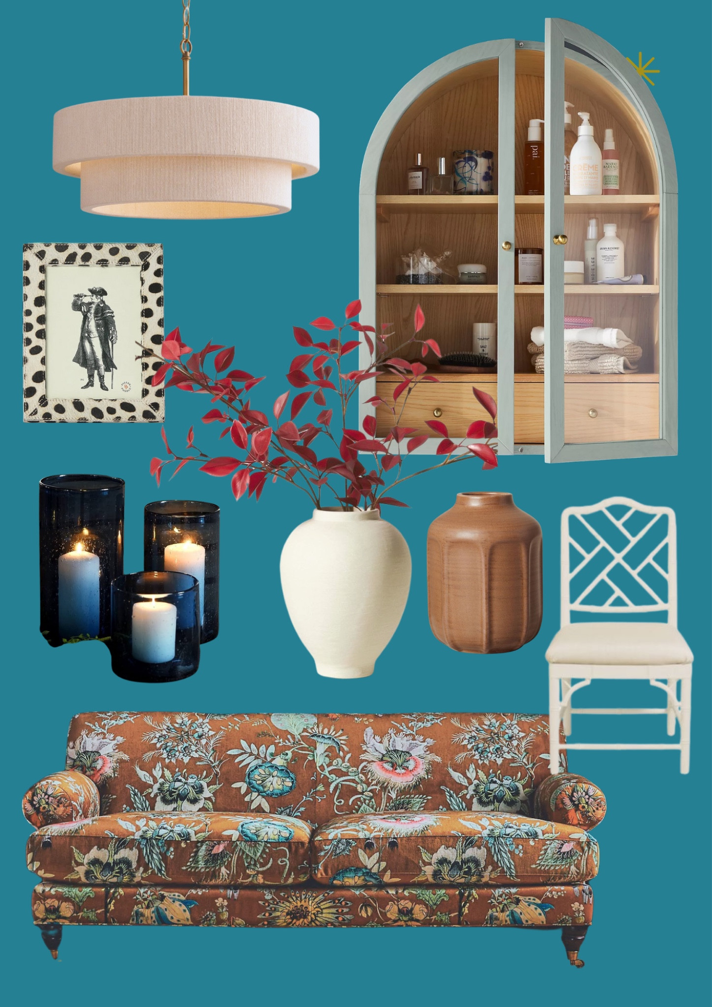 🍁 🍃 🍂 Fall is in the air!  

#ltkit 

#LTKitbag #LTKsalealert #LTKhome