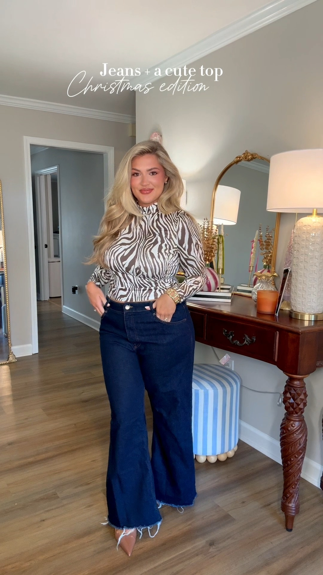 Code for Pink Lily- LIV

#LTKHoliday #LTKGiftGuide #LTKSeasonal