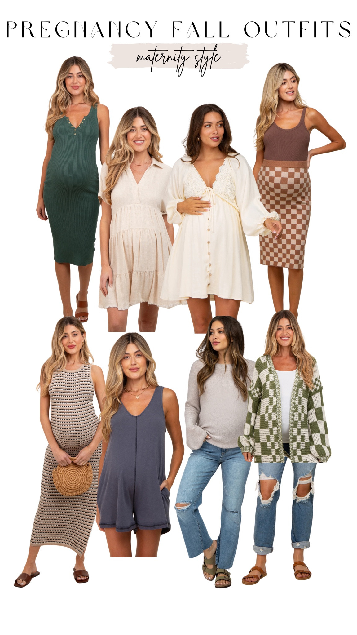 Cute Fall Style for pregnancy🍂🍁
20% OFF site wide | code: MUSTHAVE 

#LTKSaleAlert #LTKBump #LTKSeasonal