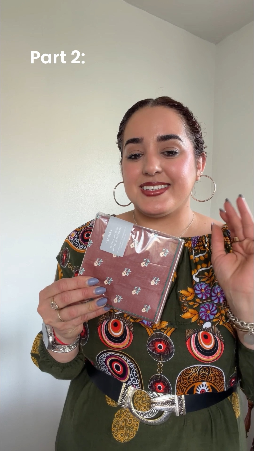 Part 2: Happy Wednesday bell@s! How is your day going? ✨ I’m passing by to share this @HomeGoods & @RossDressForLess HAUL 🛍️ I’m excited about all these great finds. Let me know in the comments👇 which is your favorite find! As per ushe, I’ve linked similar online finds through the LTK App. To shop this post, here’s how: 
.
.
.
.
.
.
.
Jewelry: JanAllureJewelry.com


#LTKHome #LTKMidsize #LTKSeasonal