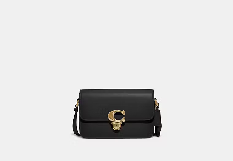Studio Shoulder Bag | Coach (CA)