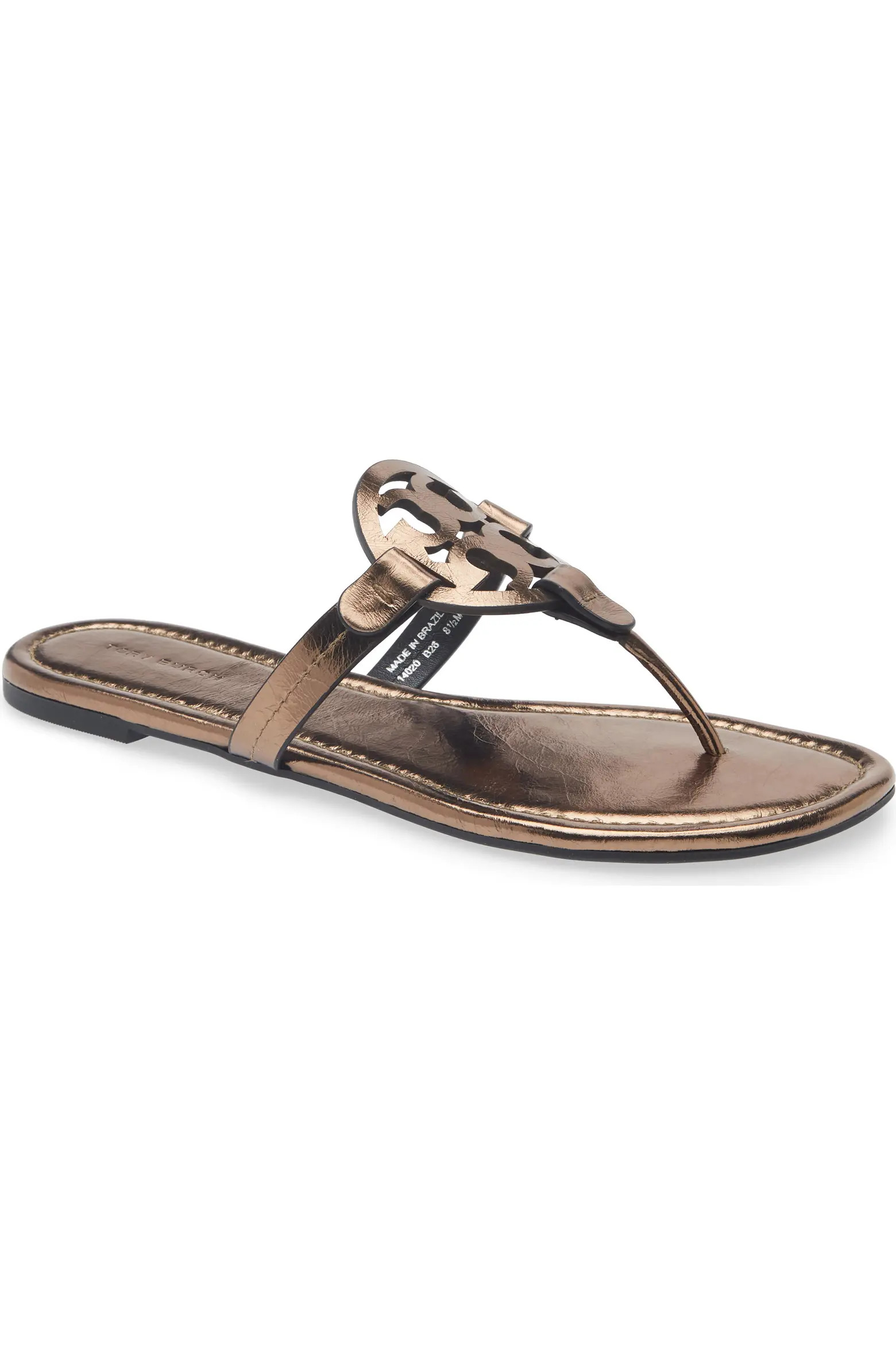 Miller Thong Sandal (Women) | Nordstrom | Nordstrom