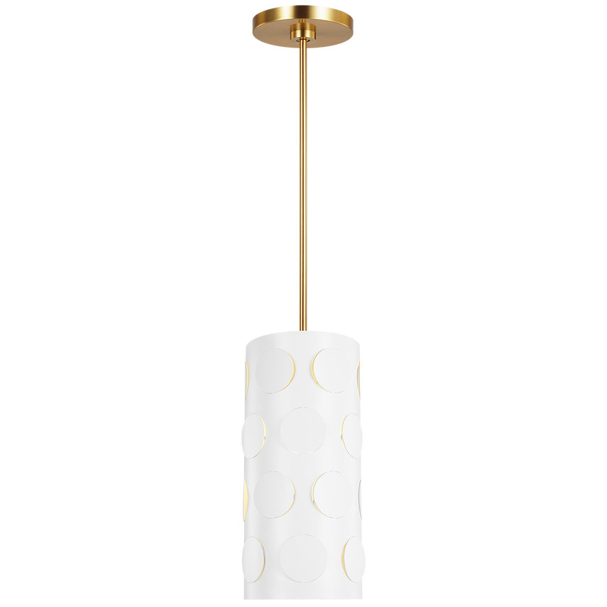 Dottie Small Pendant | Visual Comfort