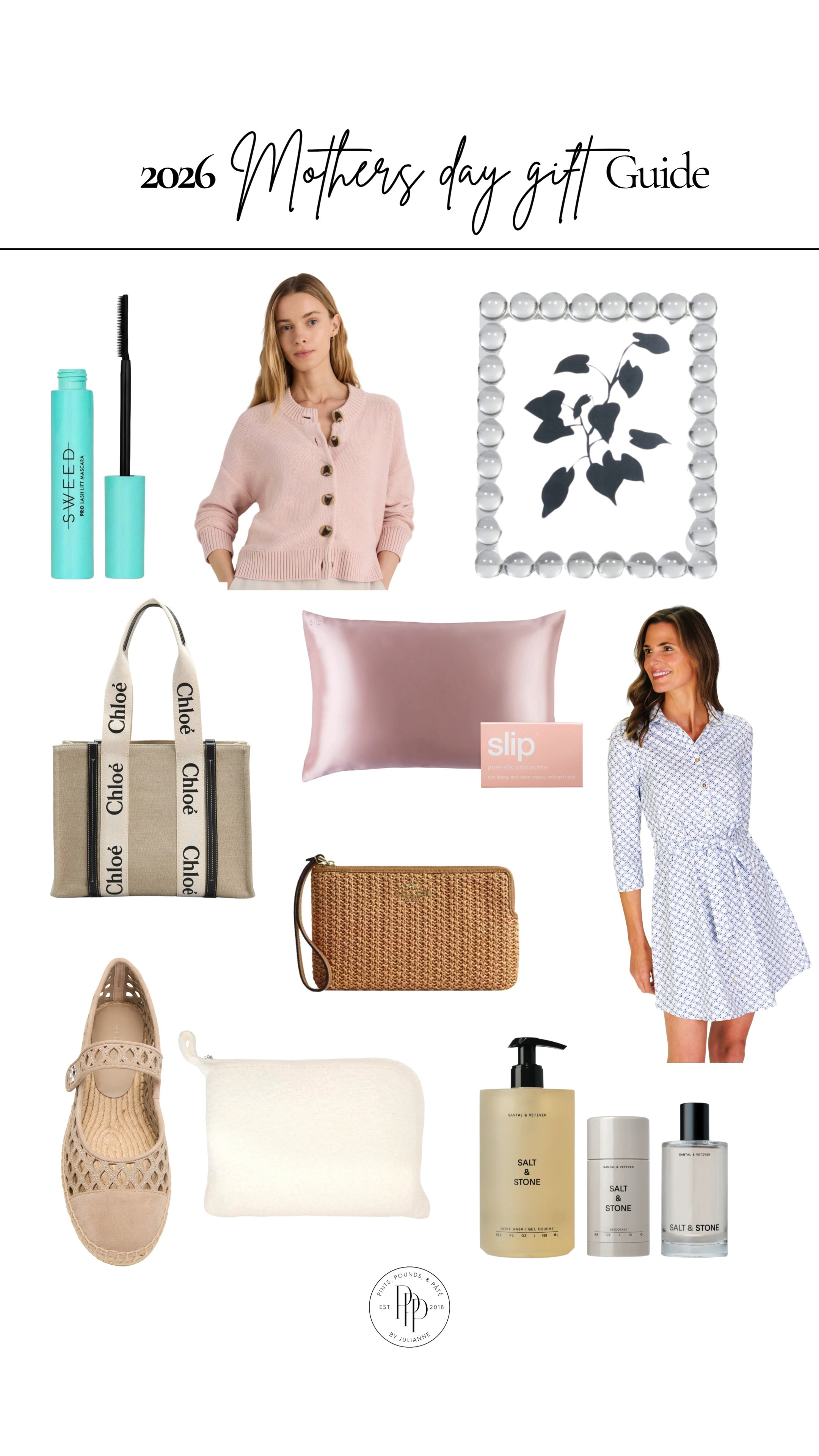  Mother’s Day gift guide featuring cozy essentials, everyday accessories, and elevated staples she’ll actually use. A mix of practical, thoughtful, and giftable favorites for any mom.💕

Gift idea, Gift guide, Mother’s Day gifts, gifts for her

 

#LTKSeasonal #LTKMothersDay #LTKmomlife